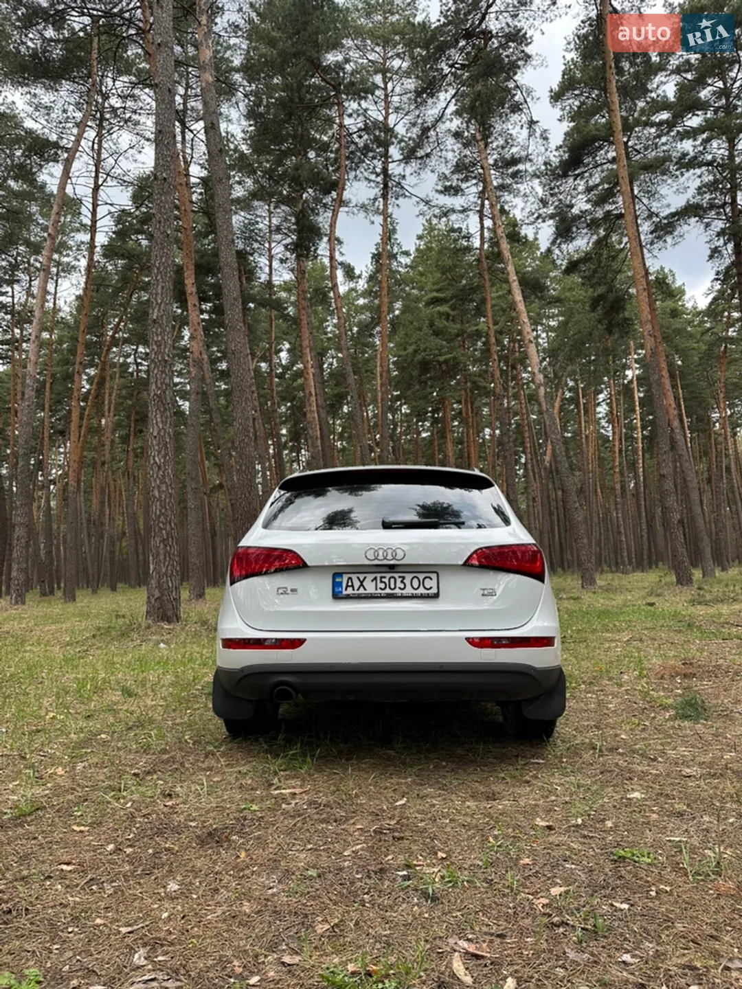 2013 Audi Q5 - мініатюра 69