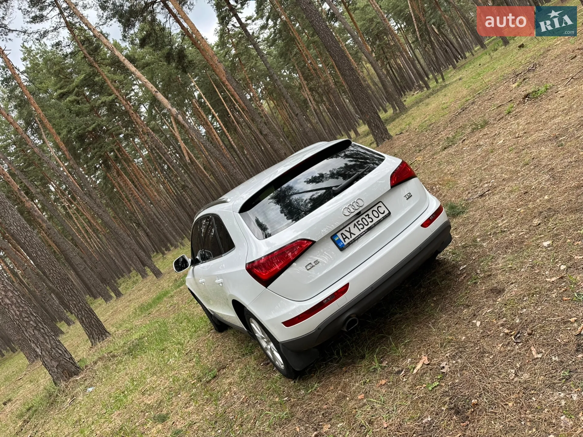 2013 Audi Q5 - мініатюра 71