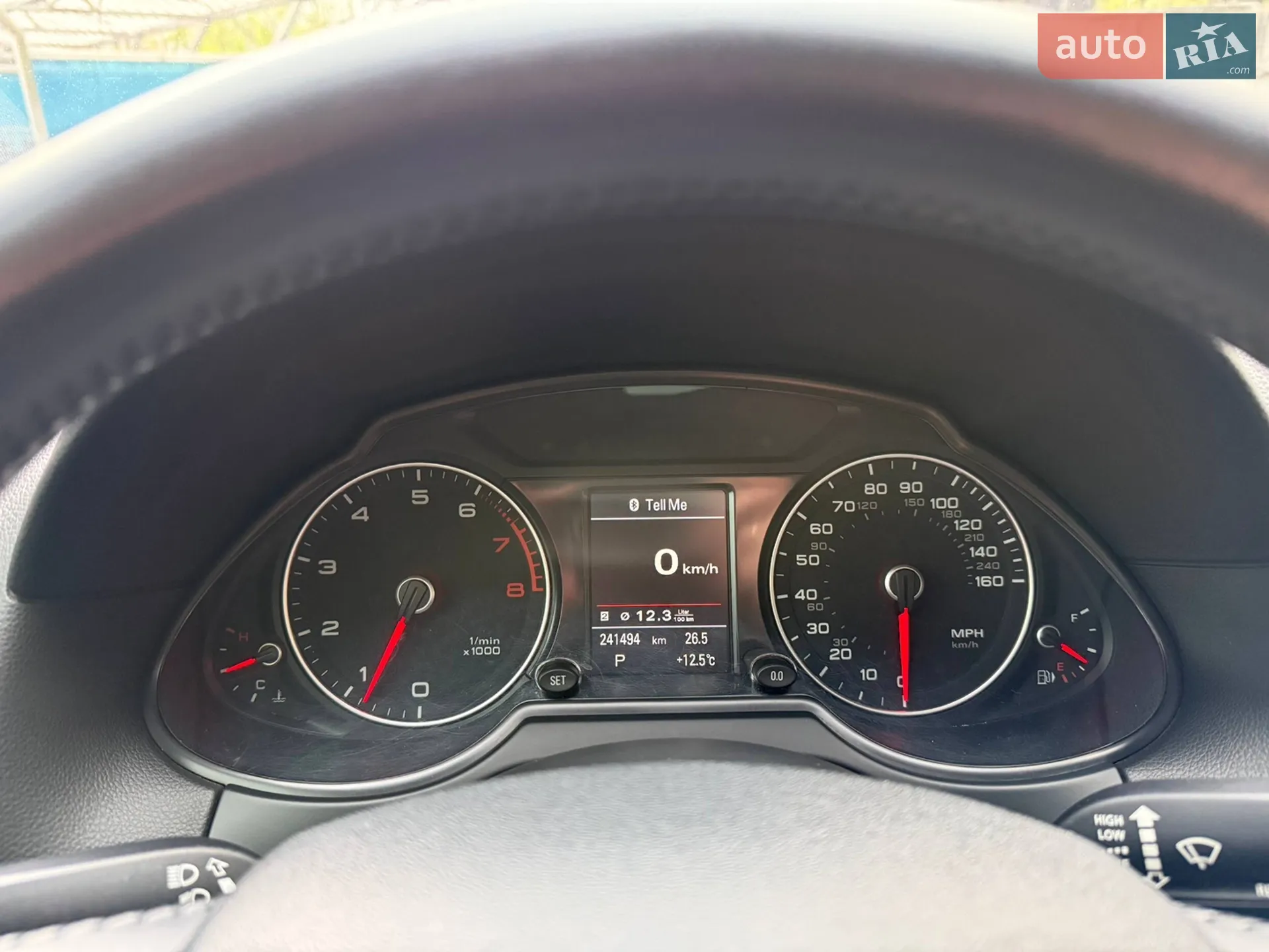 2013 Audi Q5 - мініатюра 14