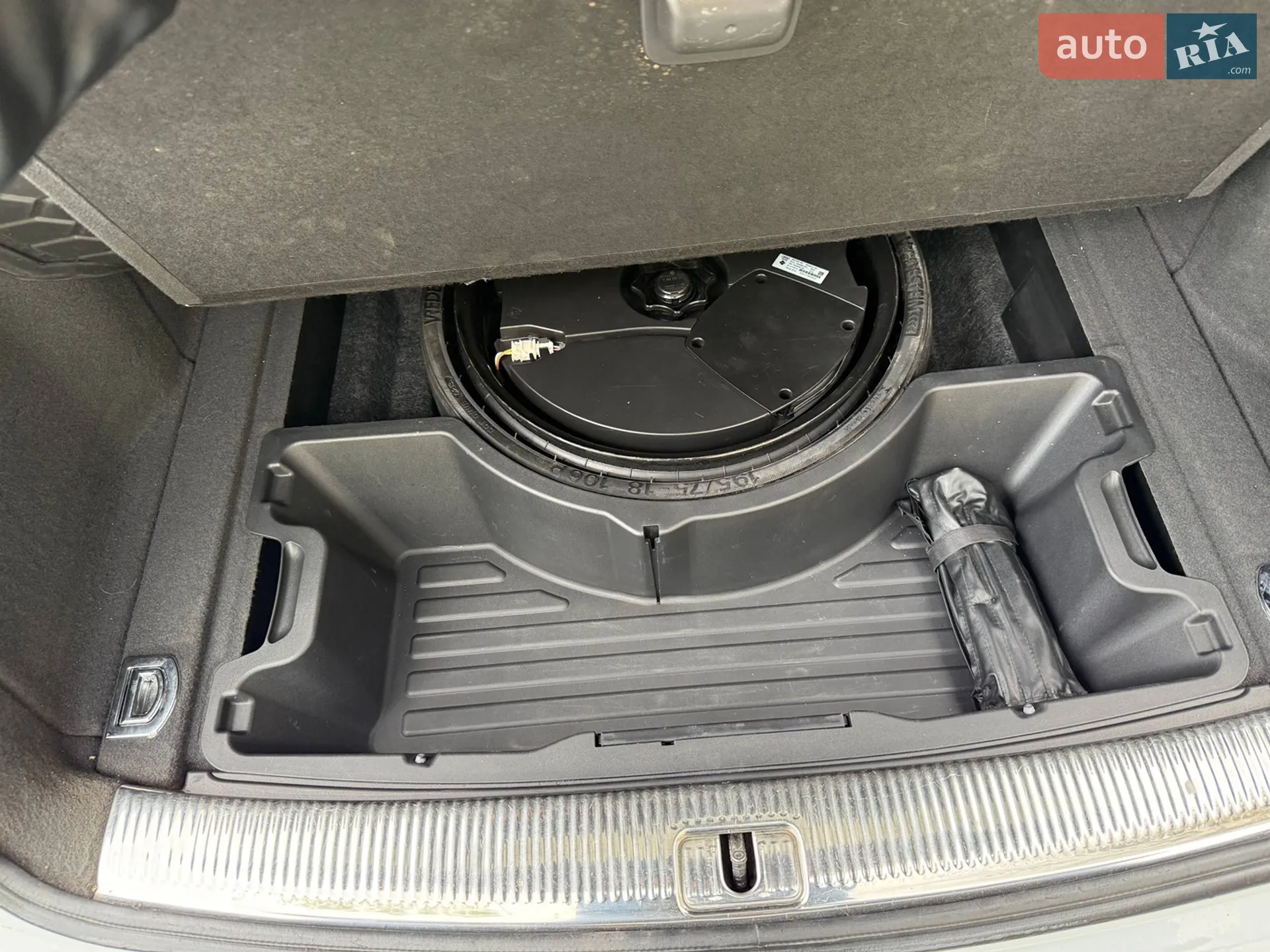 2013 Audi Q5 - мініатюра 21