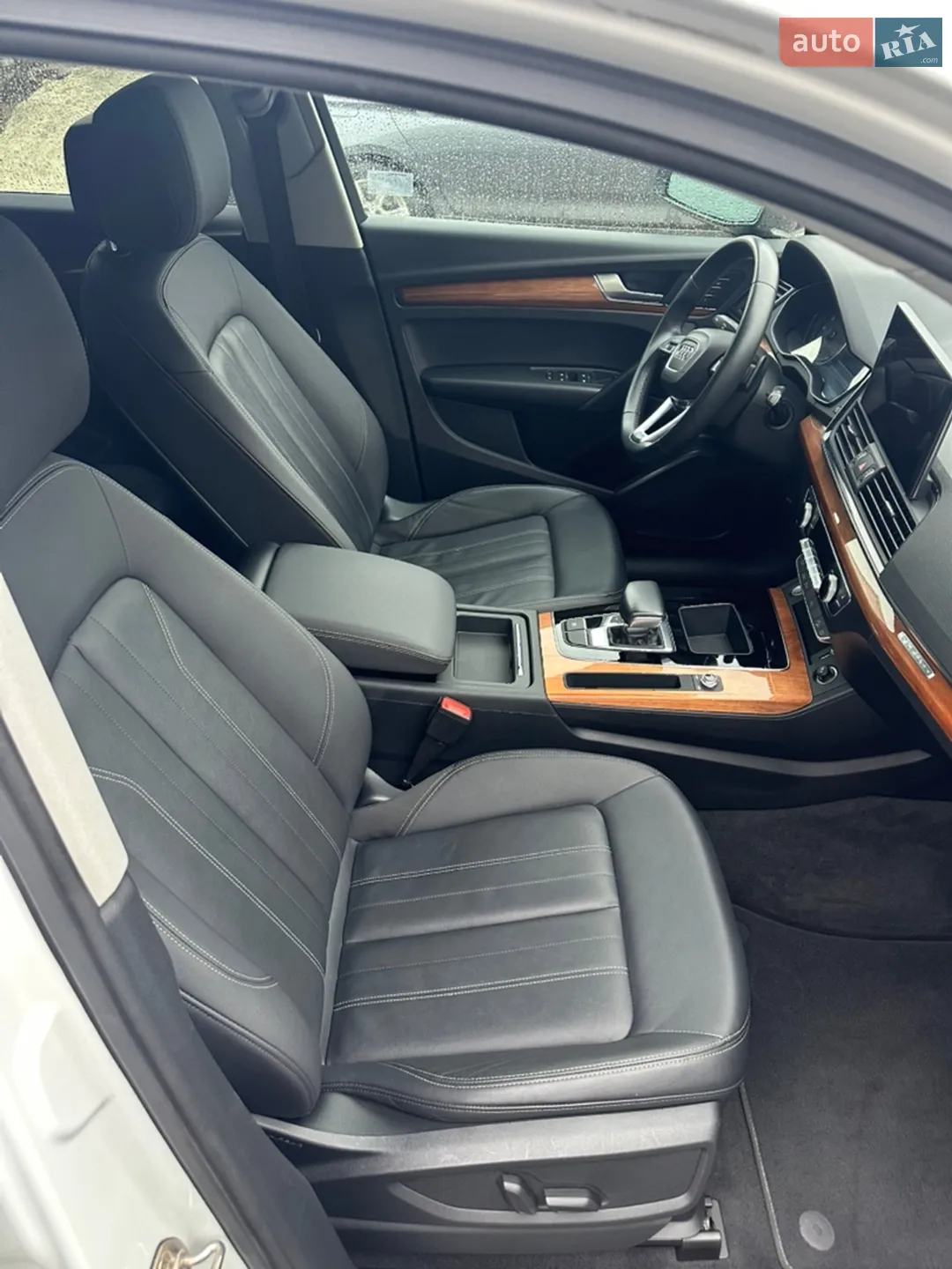 2020 Audi Q5 - мініатюра 28