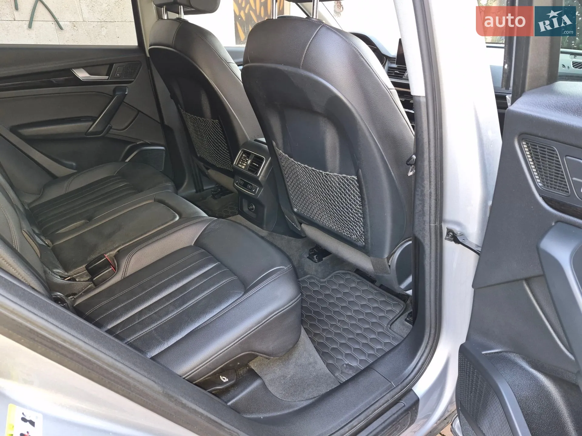 2018 Audi Q5 - мініатюра 14