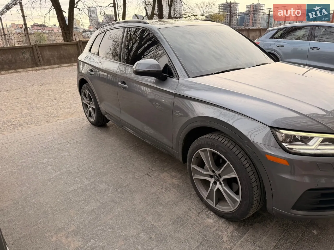 2019 Audi Q5 - мініатюра 43