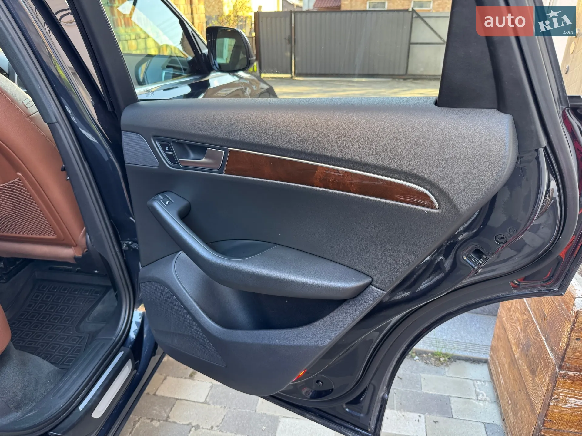 2012 Audi Q5 - мініатюра 18