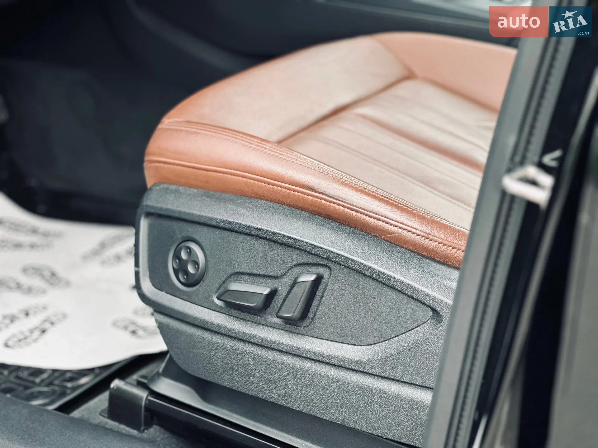 2021 Audi Q5 - мініатюра 14