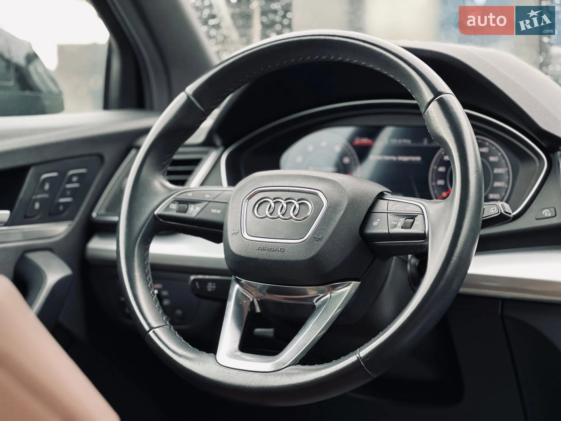 2021 Audi Q5 - мініатюра 45