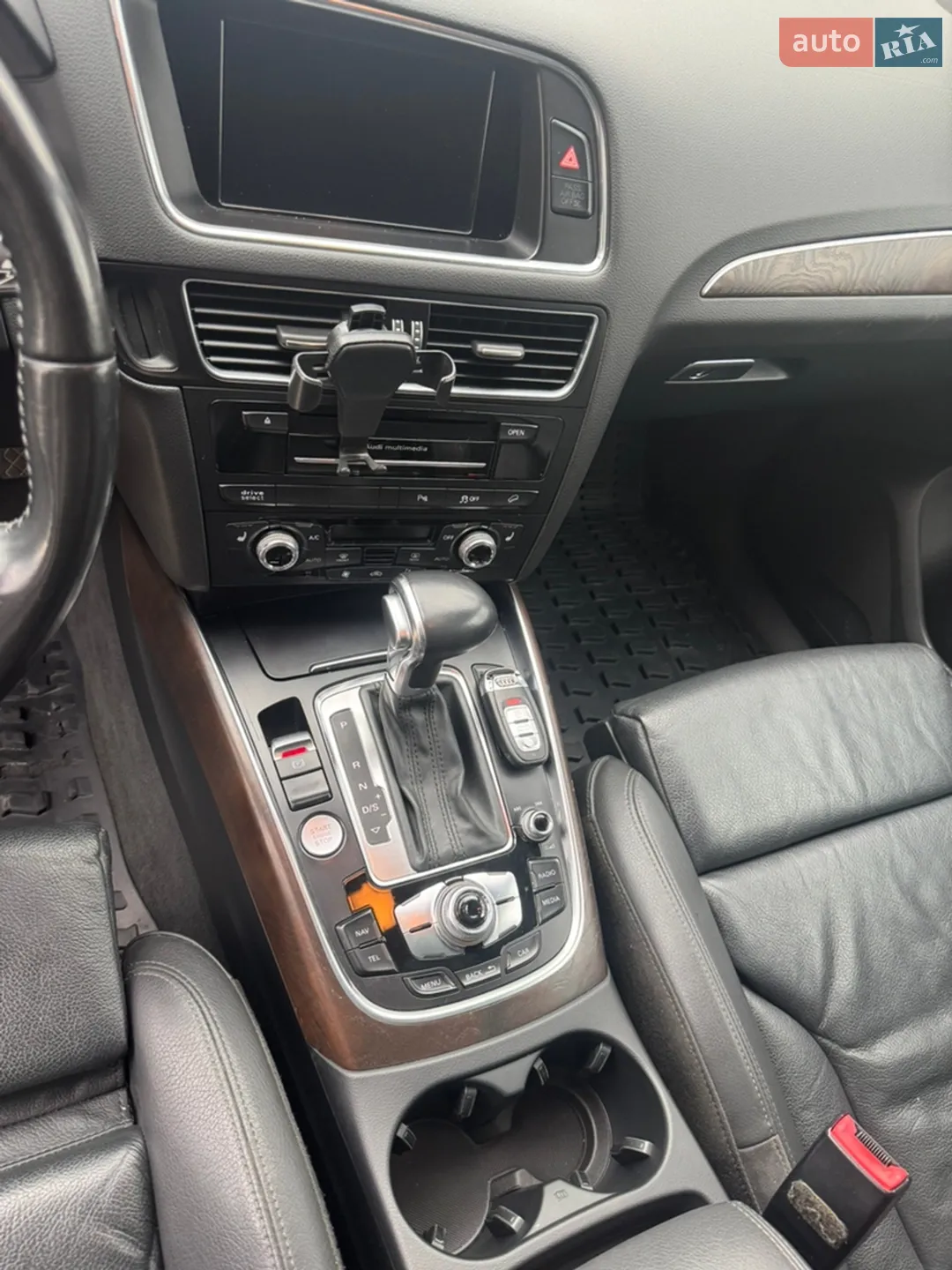 2015 Audi Q5 - мініатюра 15