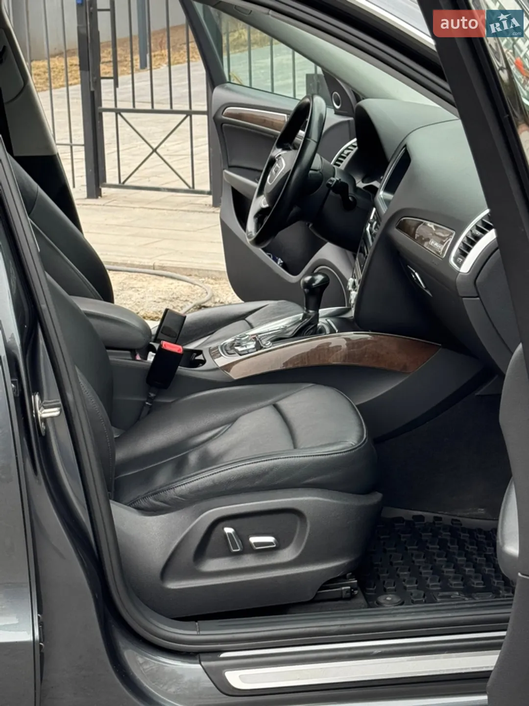 2016 Audi Q5 - мініатюра 29