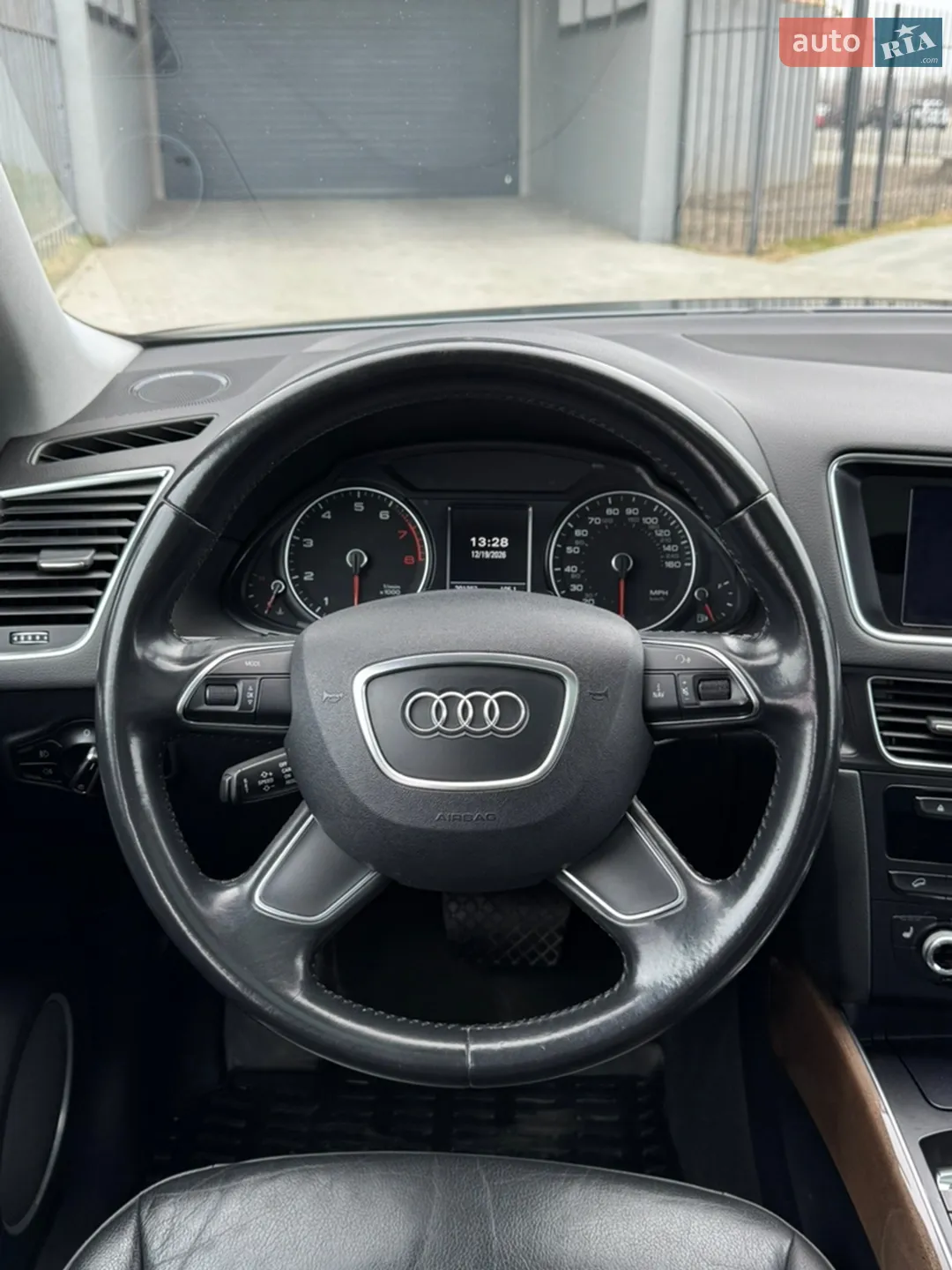 2016 Audi Q5 - мініатюра 32
