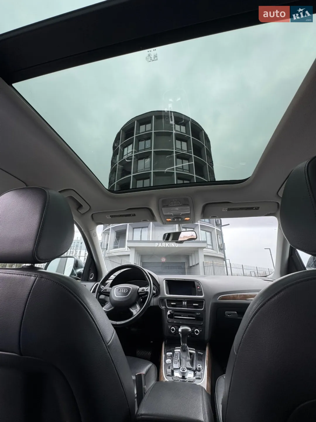 2016 Audi Q5 - мініатюра 37