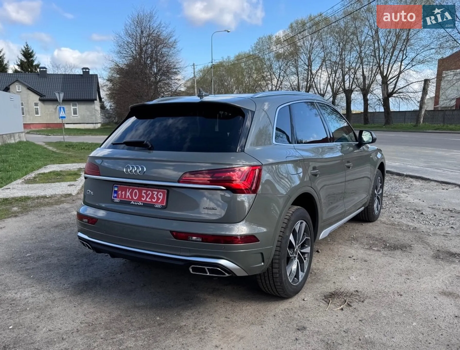 2024 Audi Q5 - мініатюра 3