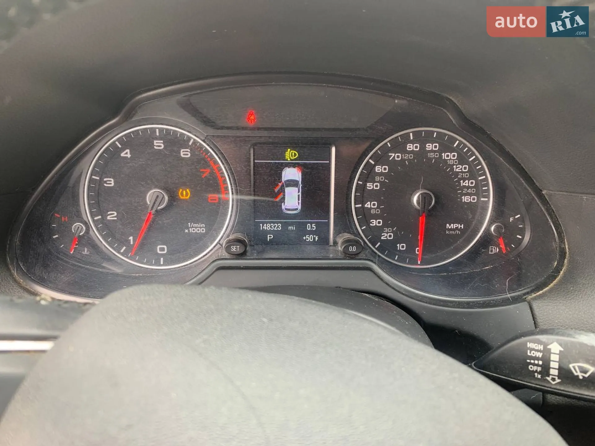2015 Audi Q5 - мініатюра 21