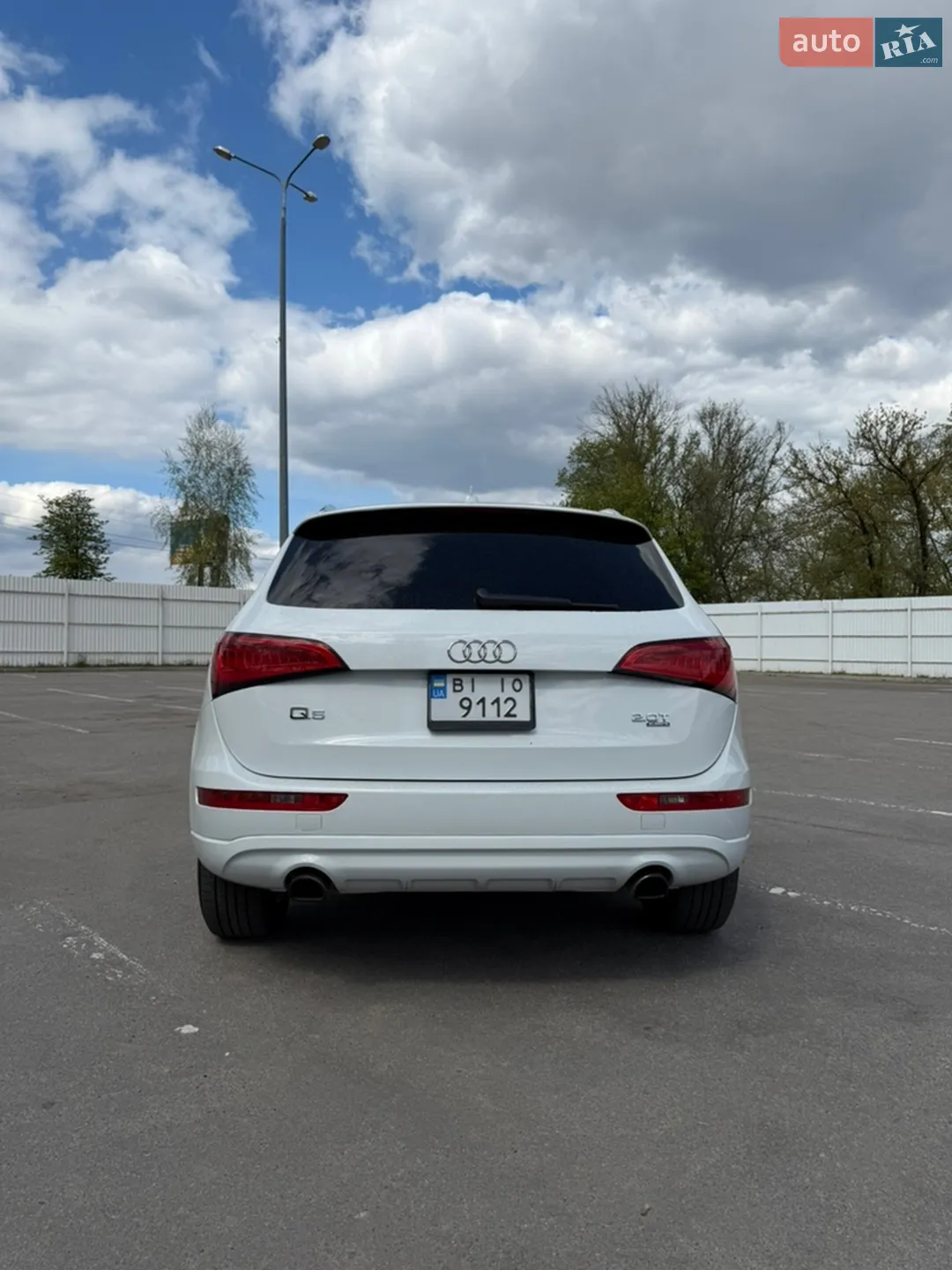 2014 Audi Q5 - мініатюра 40