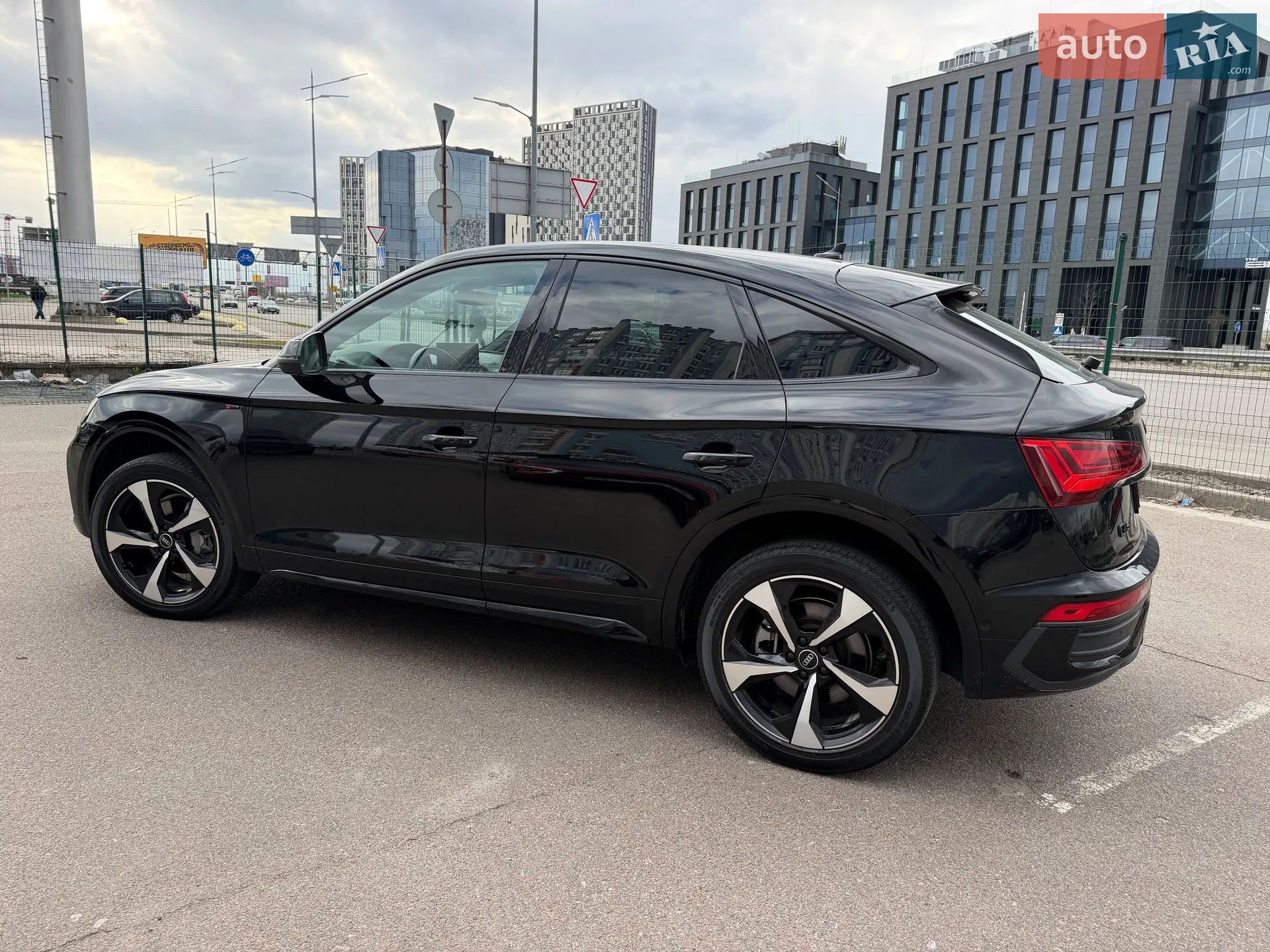 2021 Audi Q5 - мініатюра 6