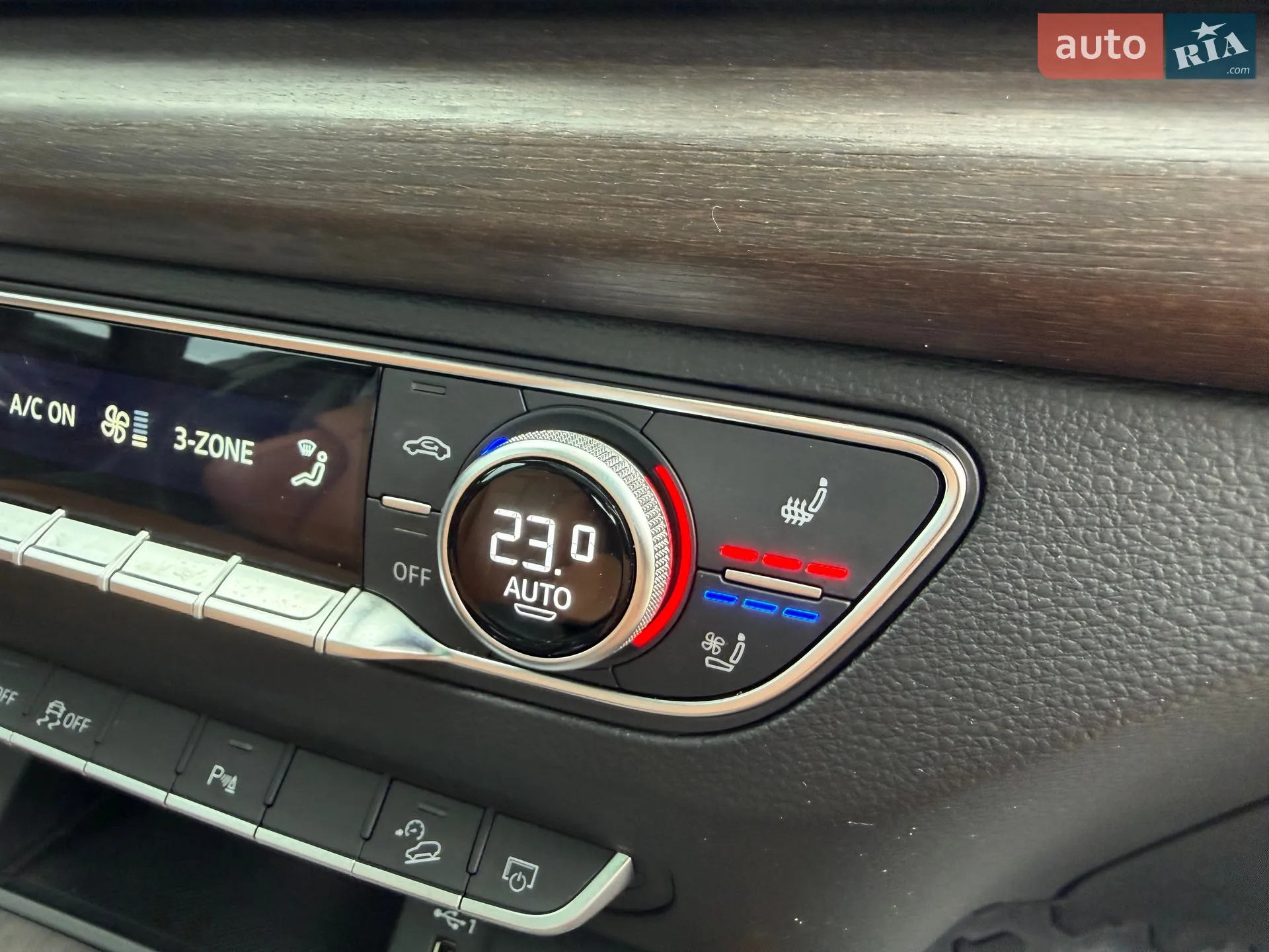 2021 Audi Q5 - мініатюра 36