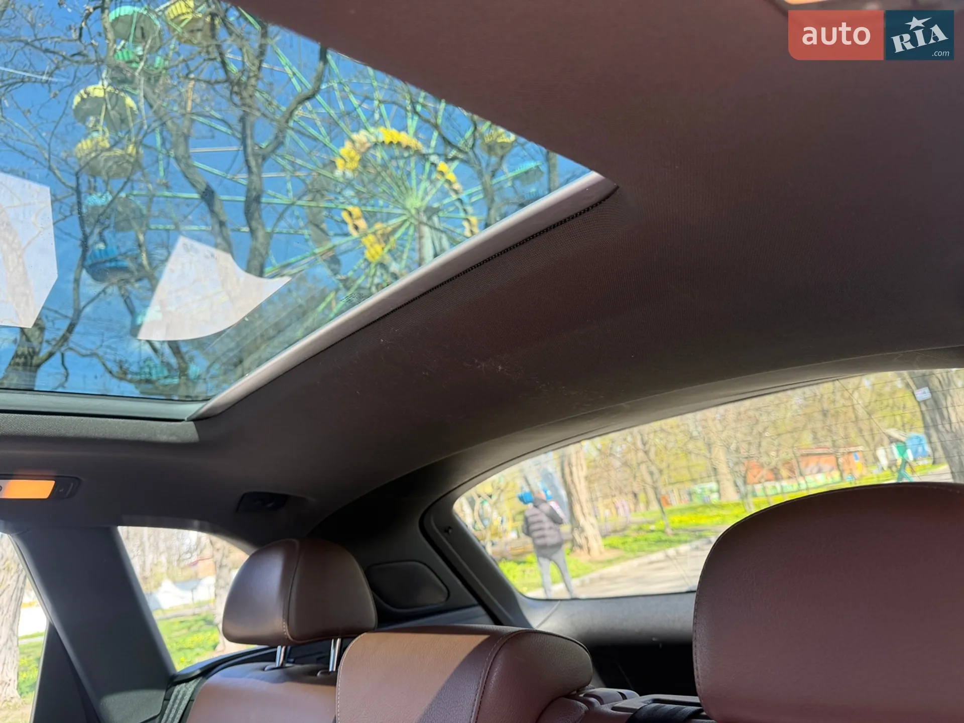 2014 Audi Q5 - мініатюра 10