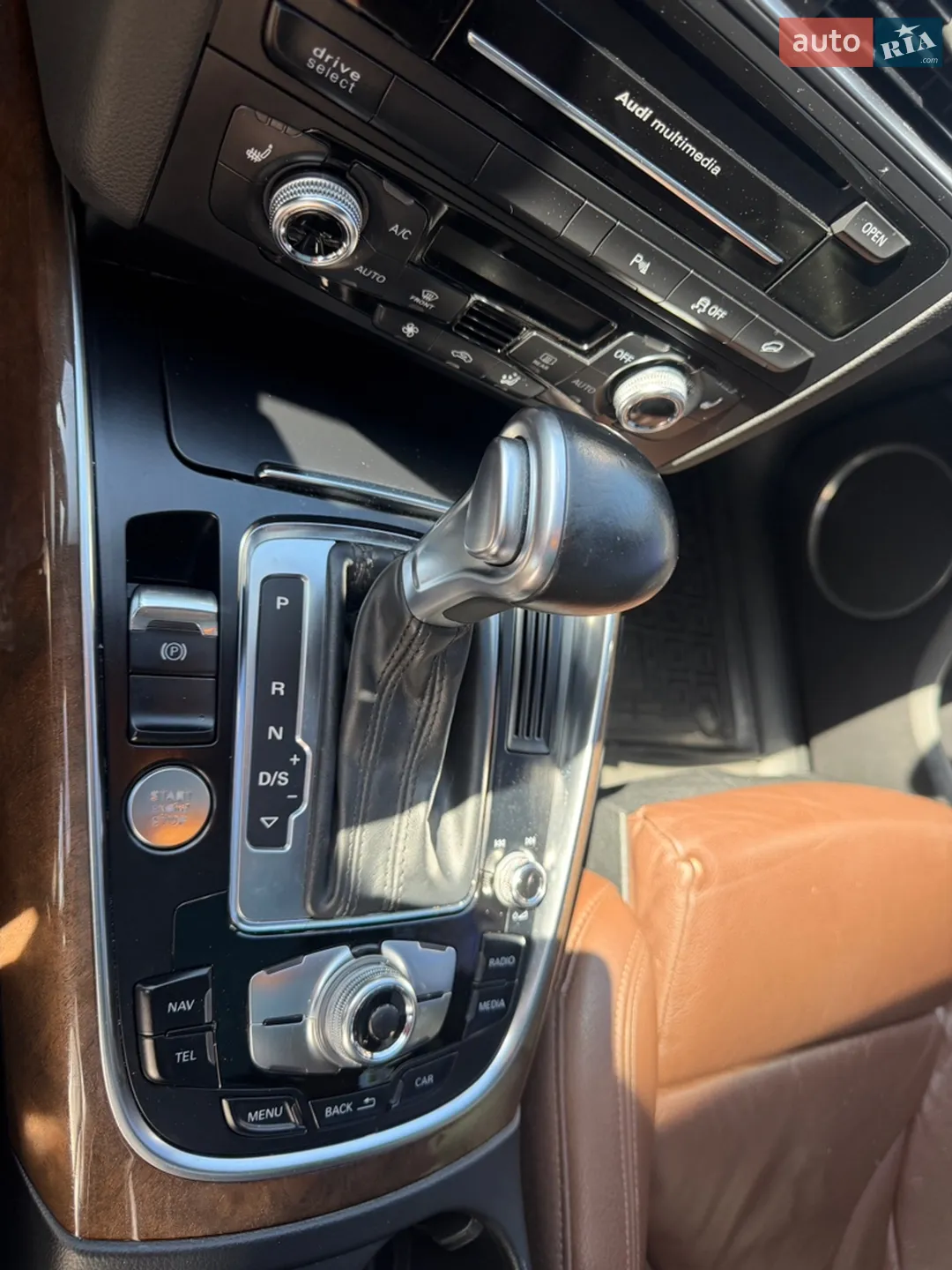2014 Audi Q5 - мініатюра 14