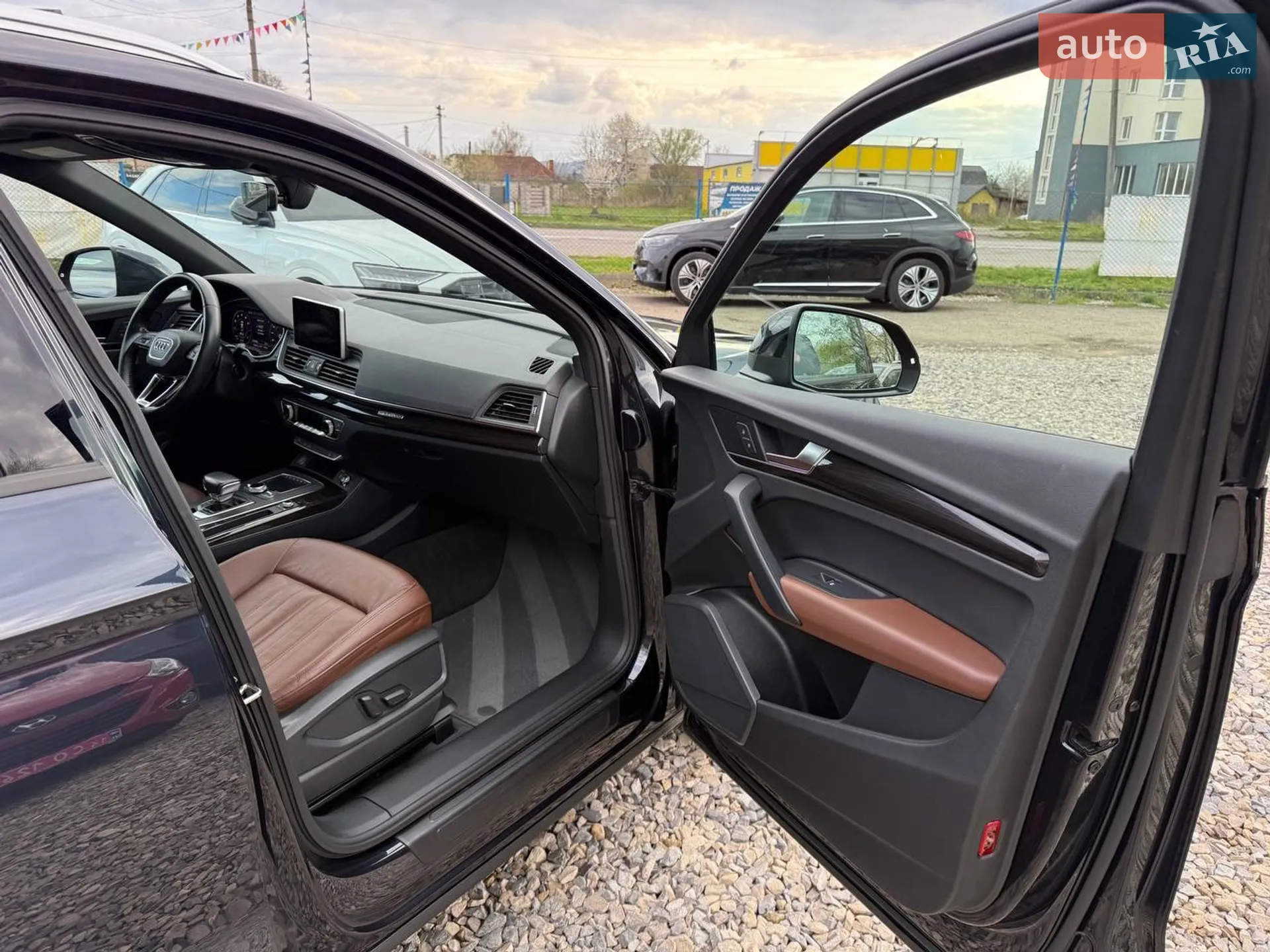 2018 Audi Q5 - мініатюра 23