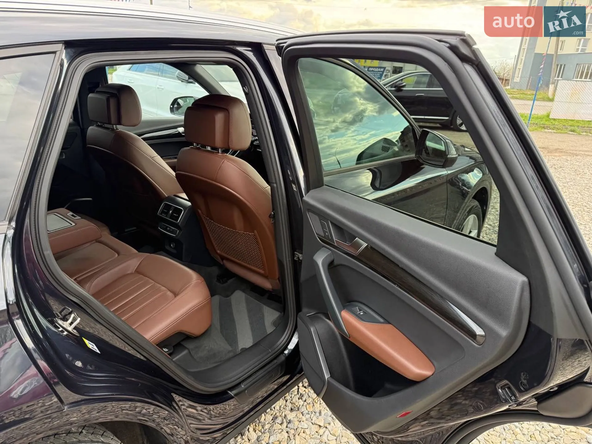 2018 Audi Q5 - мініатюра 36