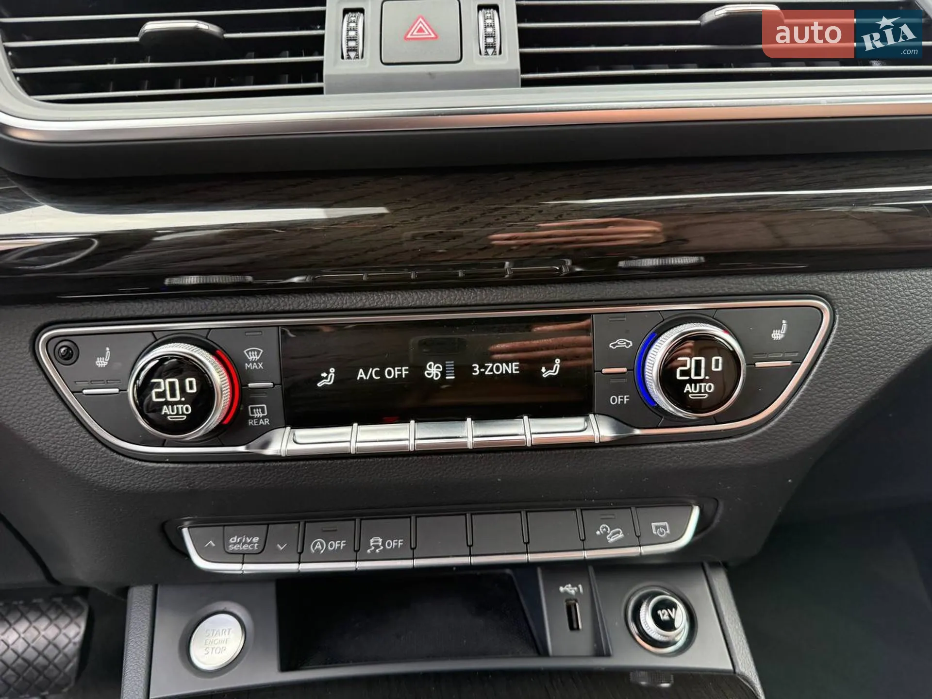 2018 Audi Q5 - мініатюра 49