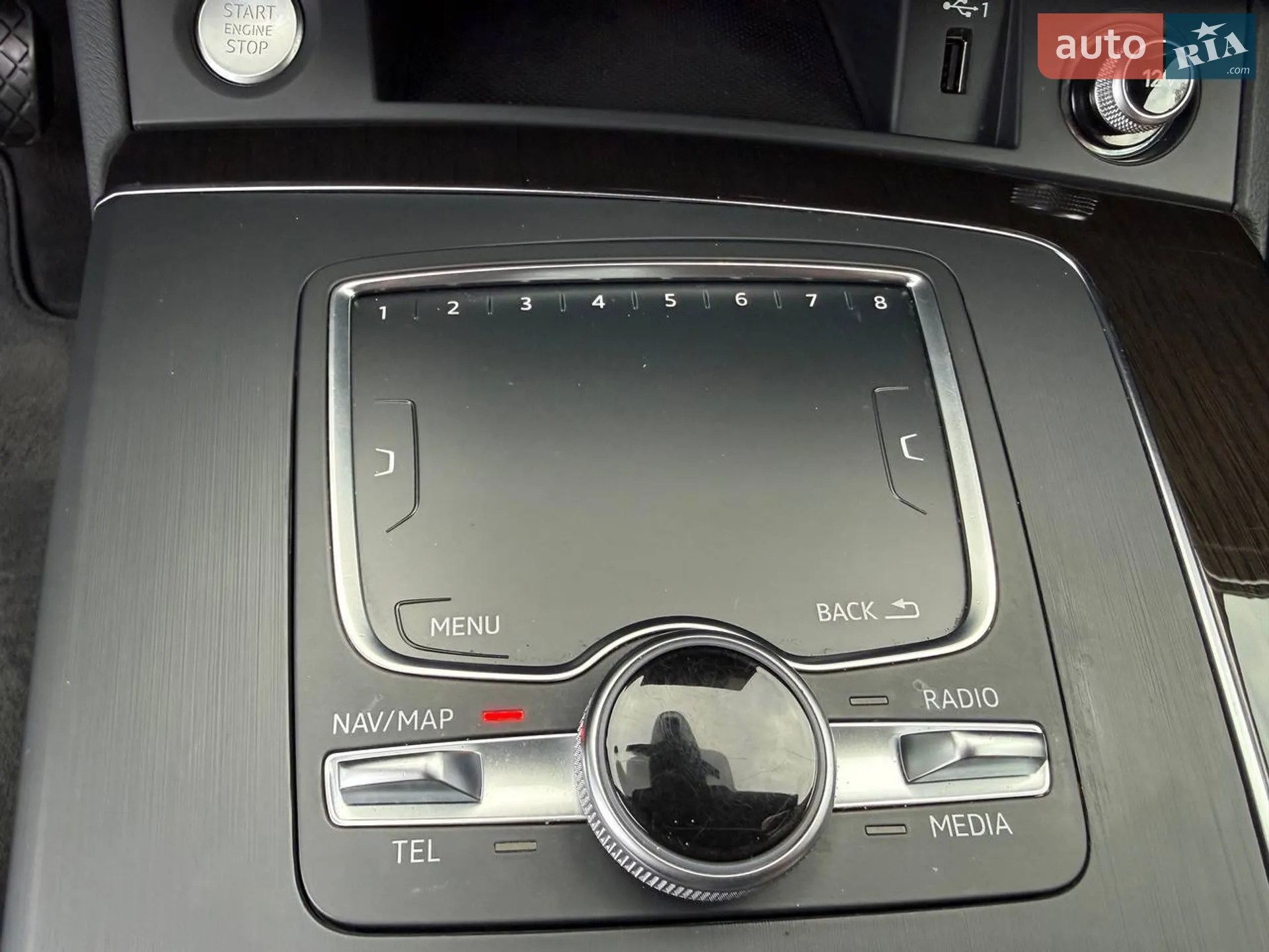 2018 Audi Q5 - мініатюра 53