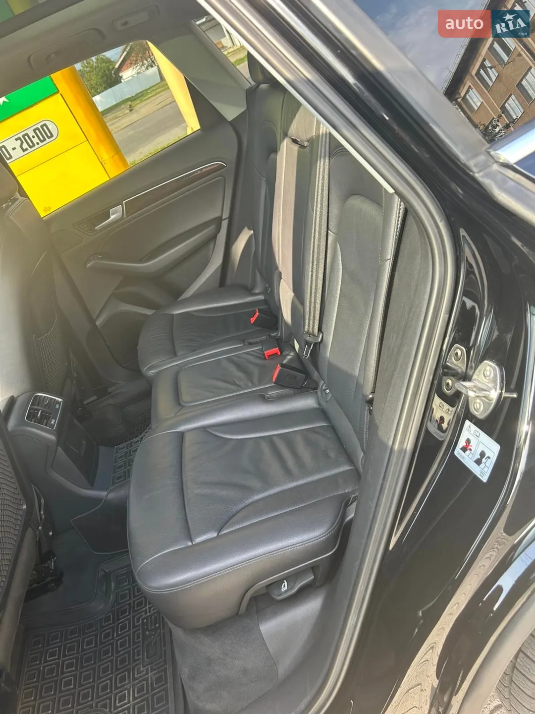 2013 Audi Q5 - мініатюра 10