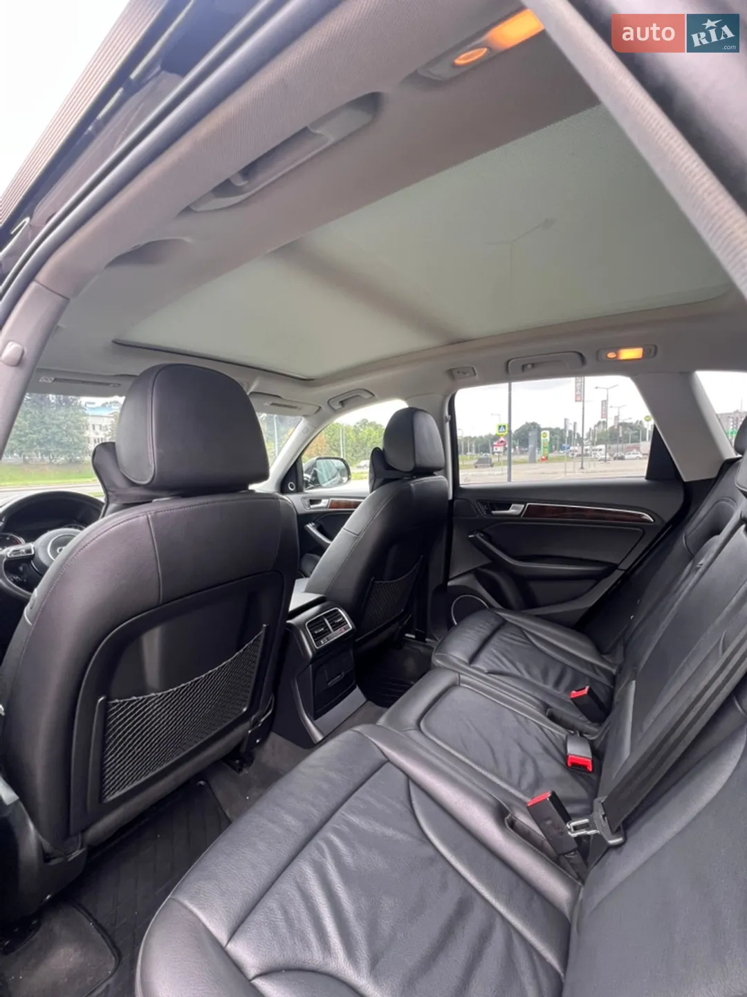 2015 Audi Q5 - мініатюра 10