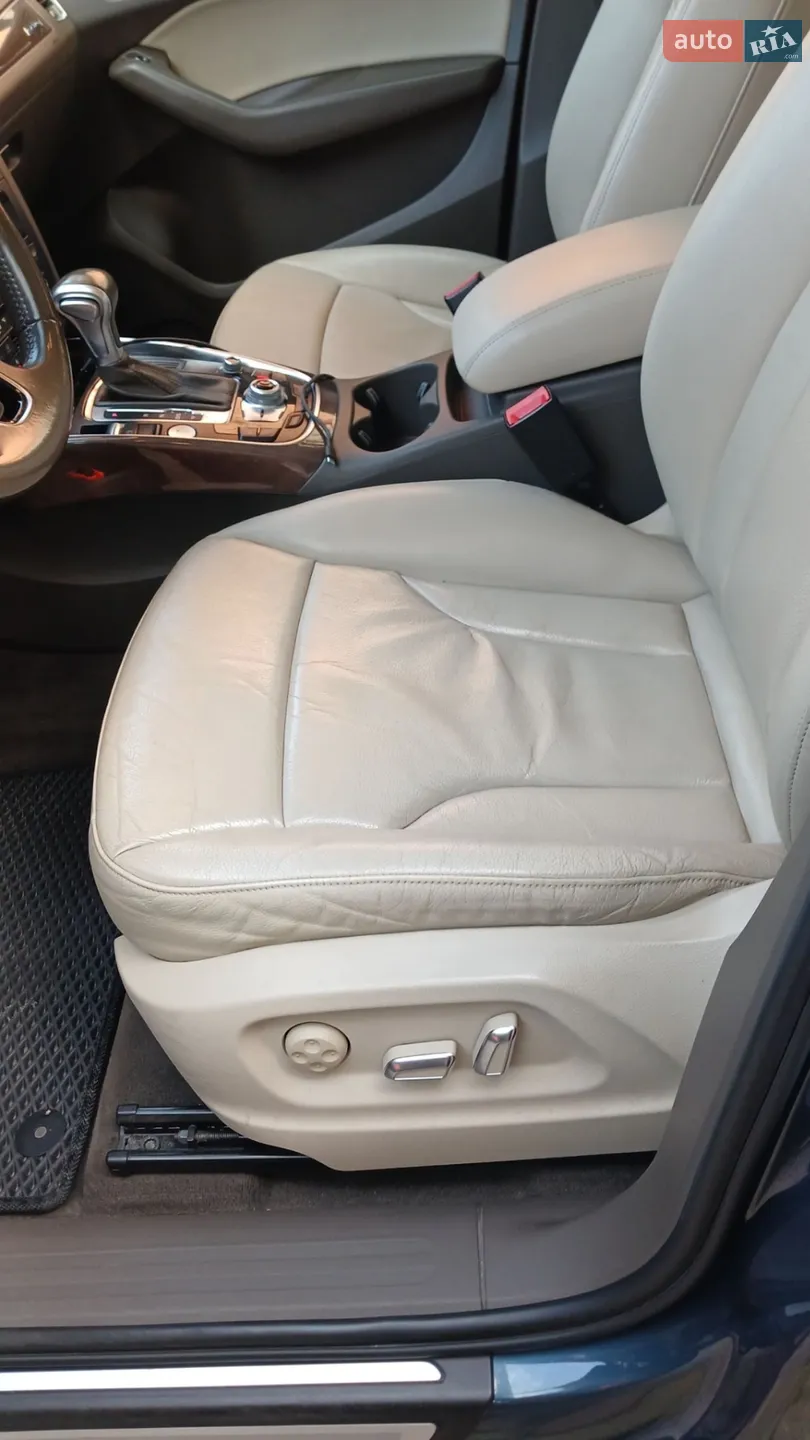 2014 Audi Q5 - мініатюра 7