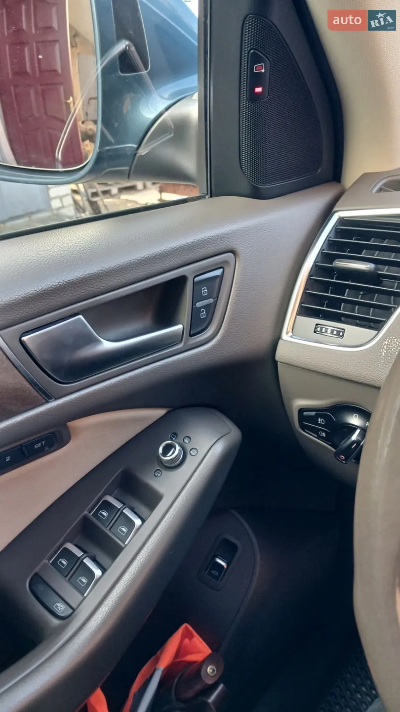 2014 Audi Q5 - мініатюра 3