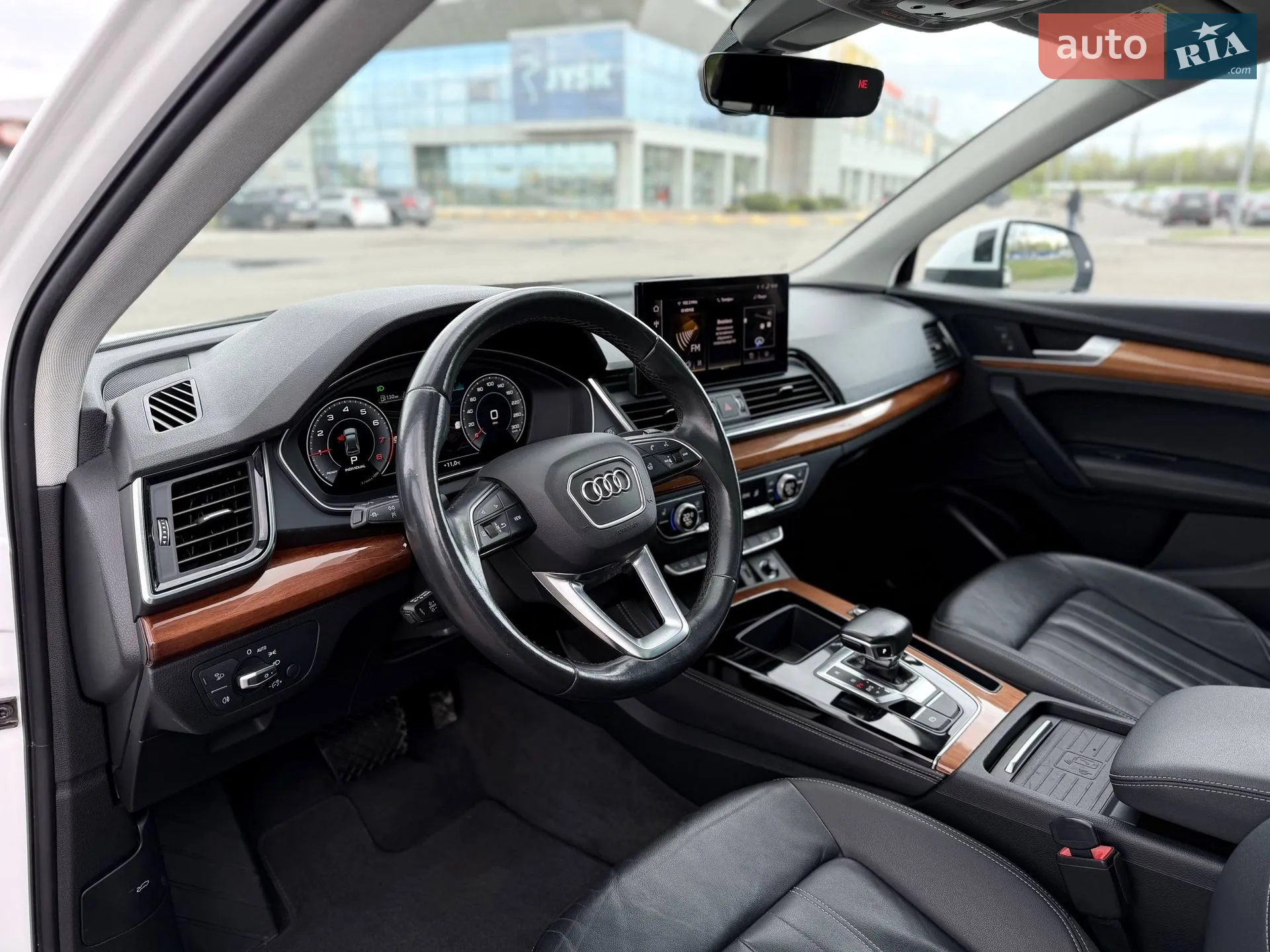 2020 Audi Q5 - мініатюра 44