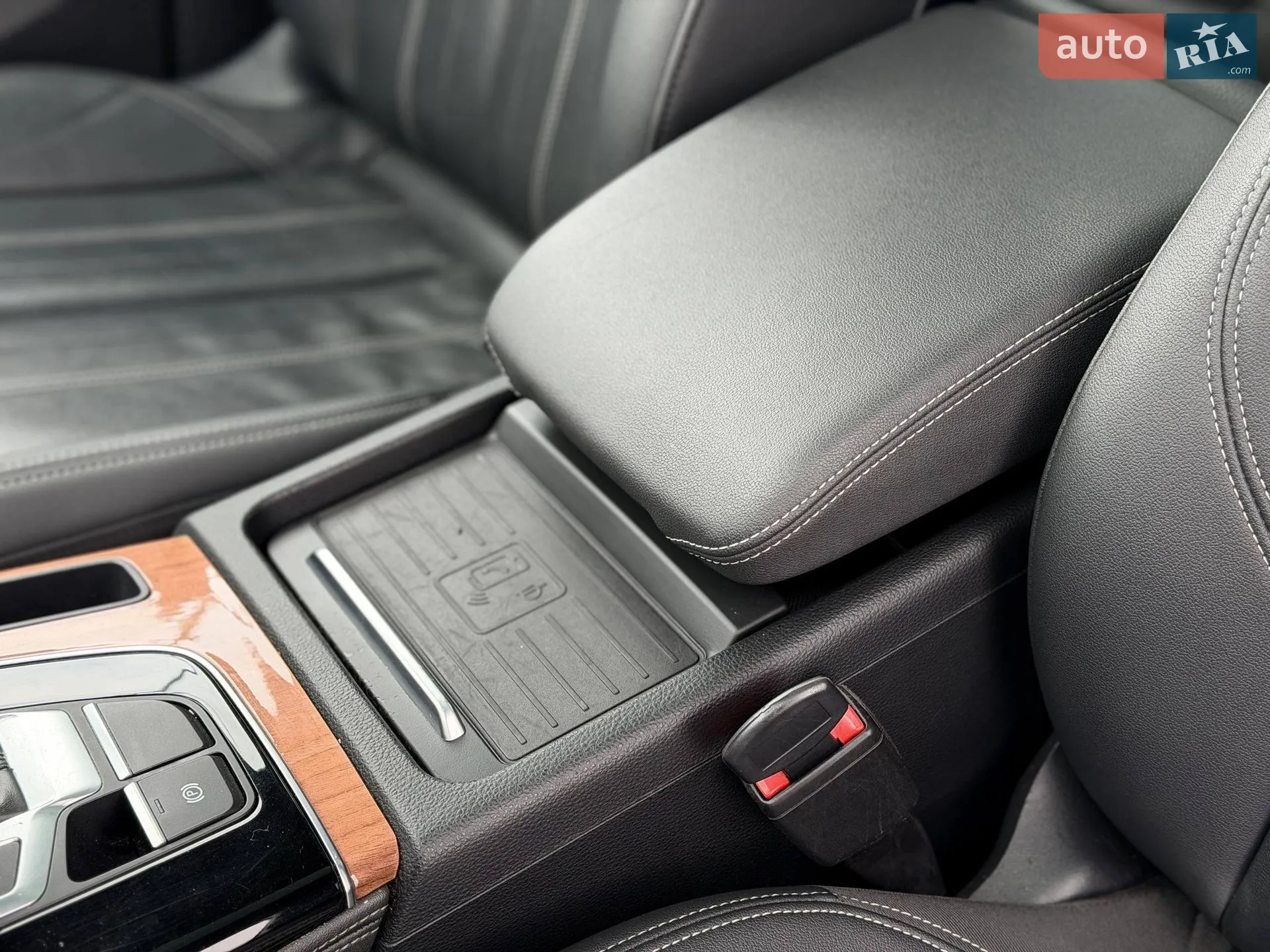 2020 Audi Q5 - мініатюра 48