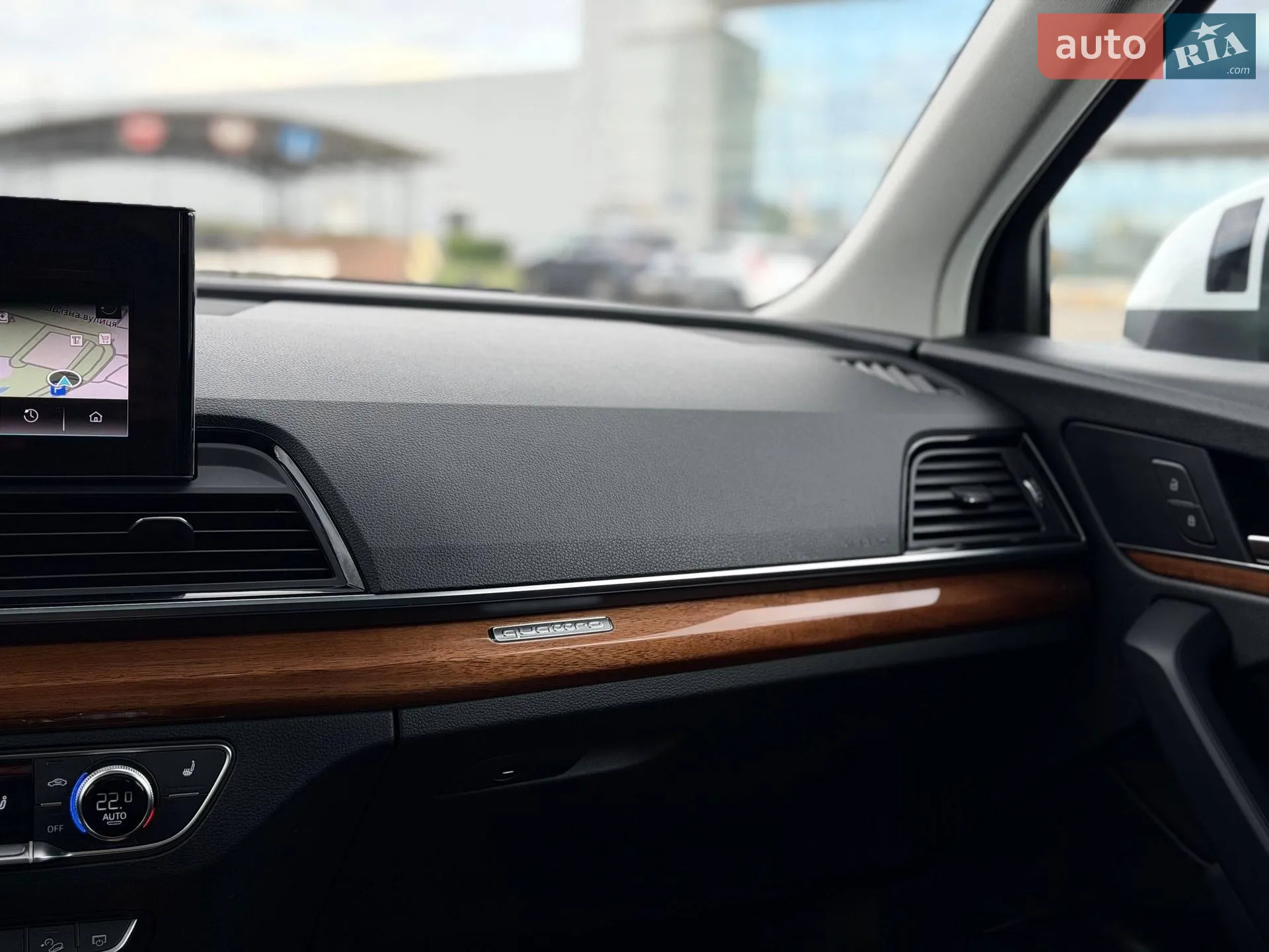 2020 Audi Q5 - мініатюра 63