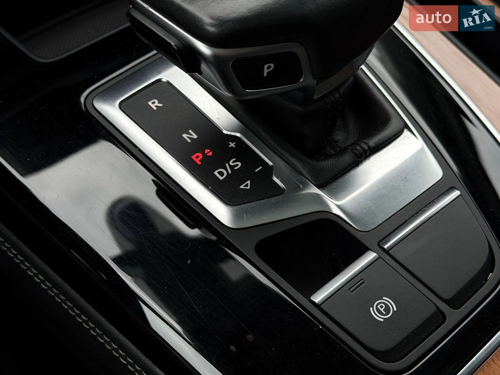 2020 Audi Q5 - мініатюра 92