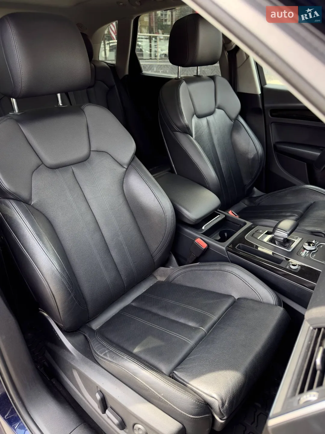 2018 Audi Q5 - мініатюра 17