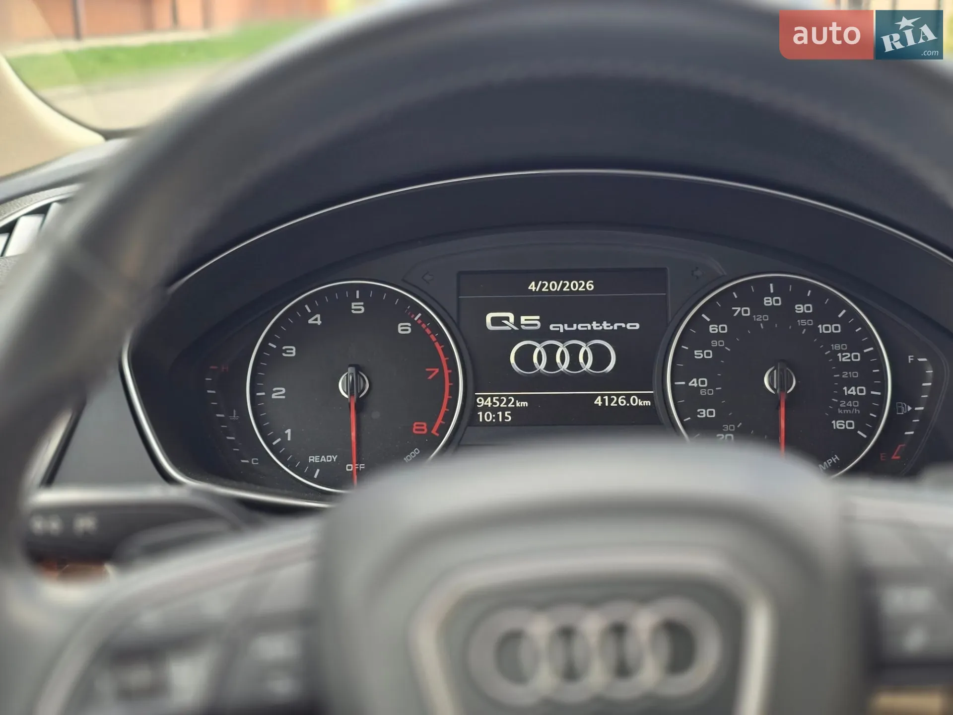 2017 Audi Q5 - мініатюра 25