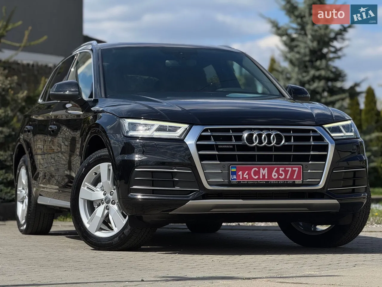 2015 Audi Q7 - мініатюра 96