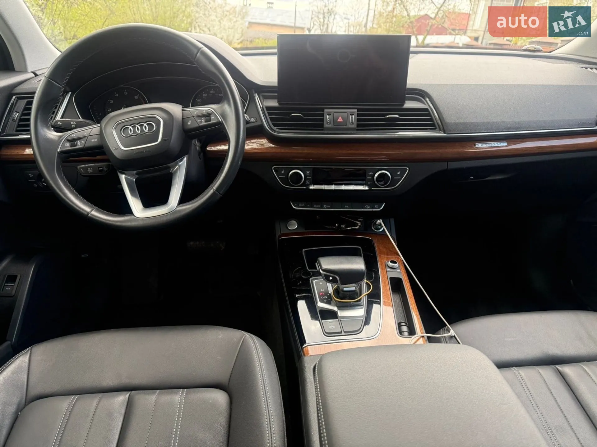 2023 Audi Q5 - мініатюра 22
