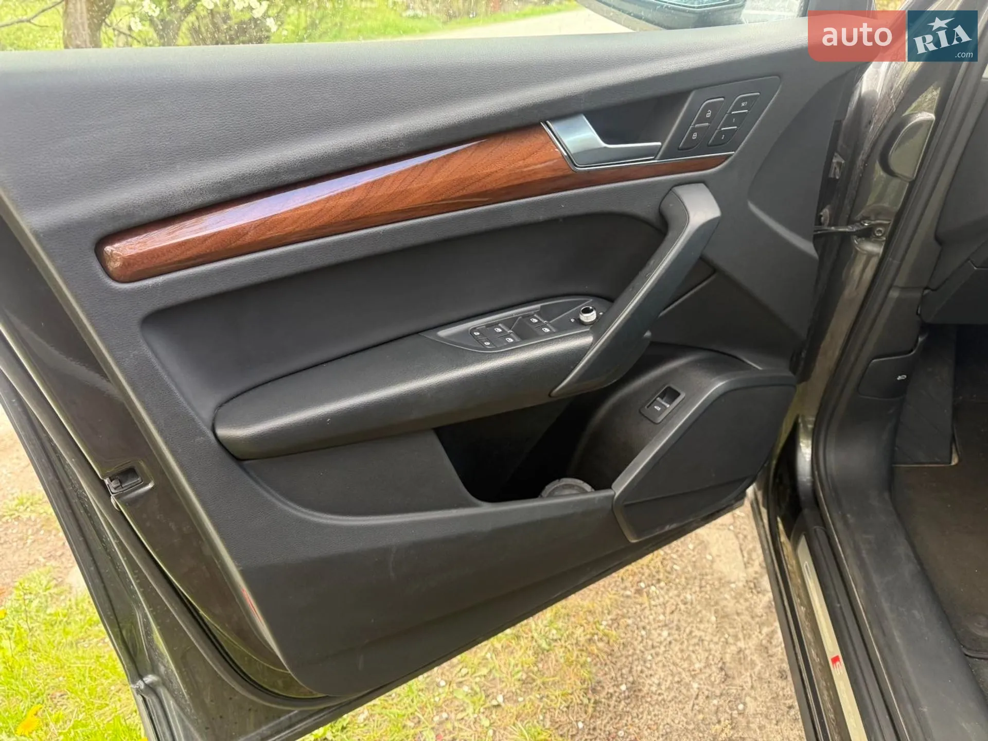 2023 Audi Q5 - мініатюра 32