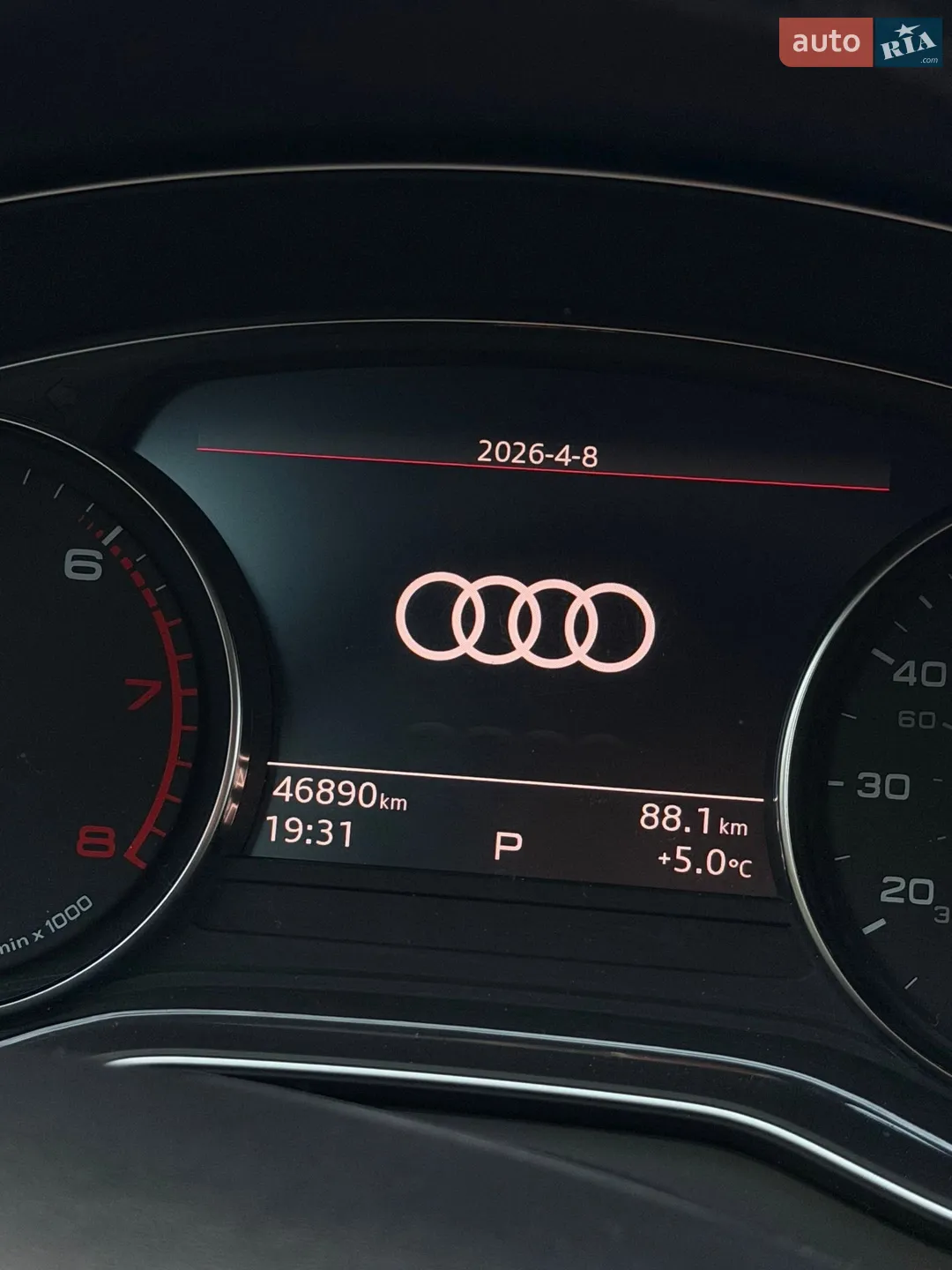 2023 Audi Q5 - мініатюра 36