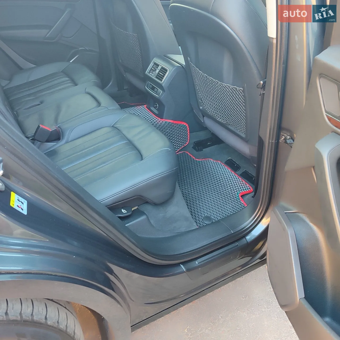2018 Audi Q5 - мініатюра 20