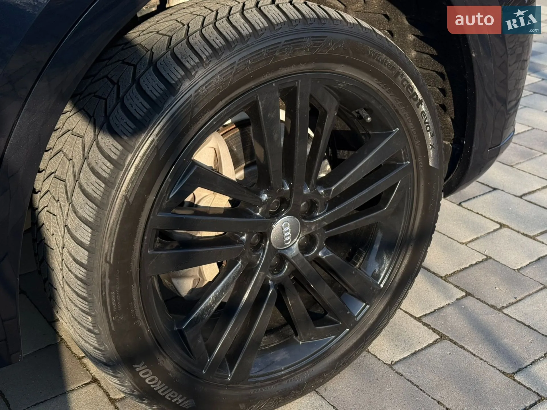 2018 Audi Q5 - мініатюра 26