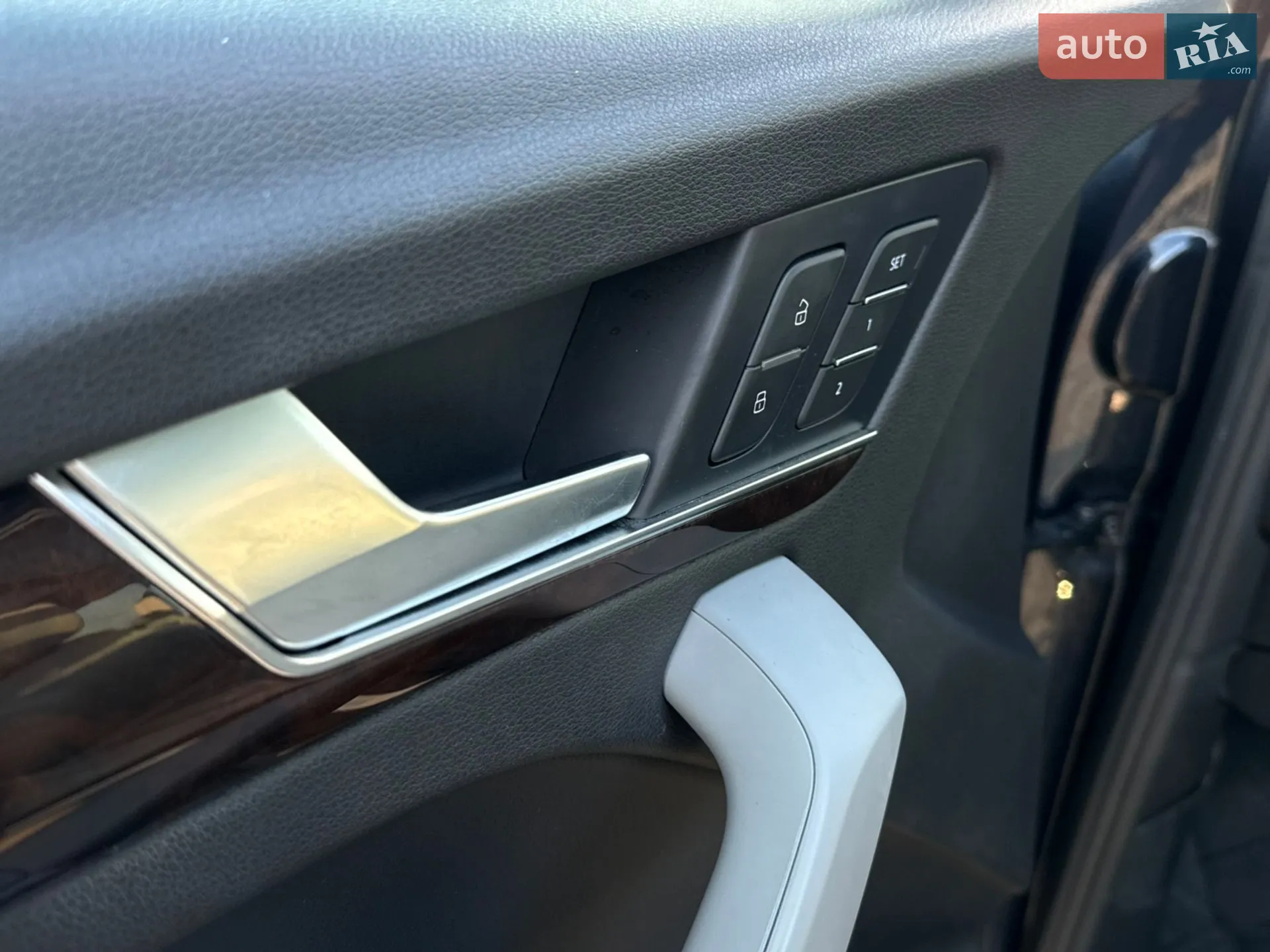 2018 Audi Q5 - мініатюра 38