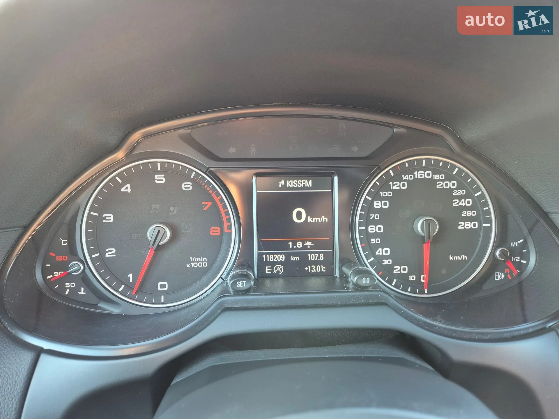 2013 Audi Q5 - мініатюра 51