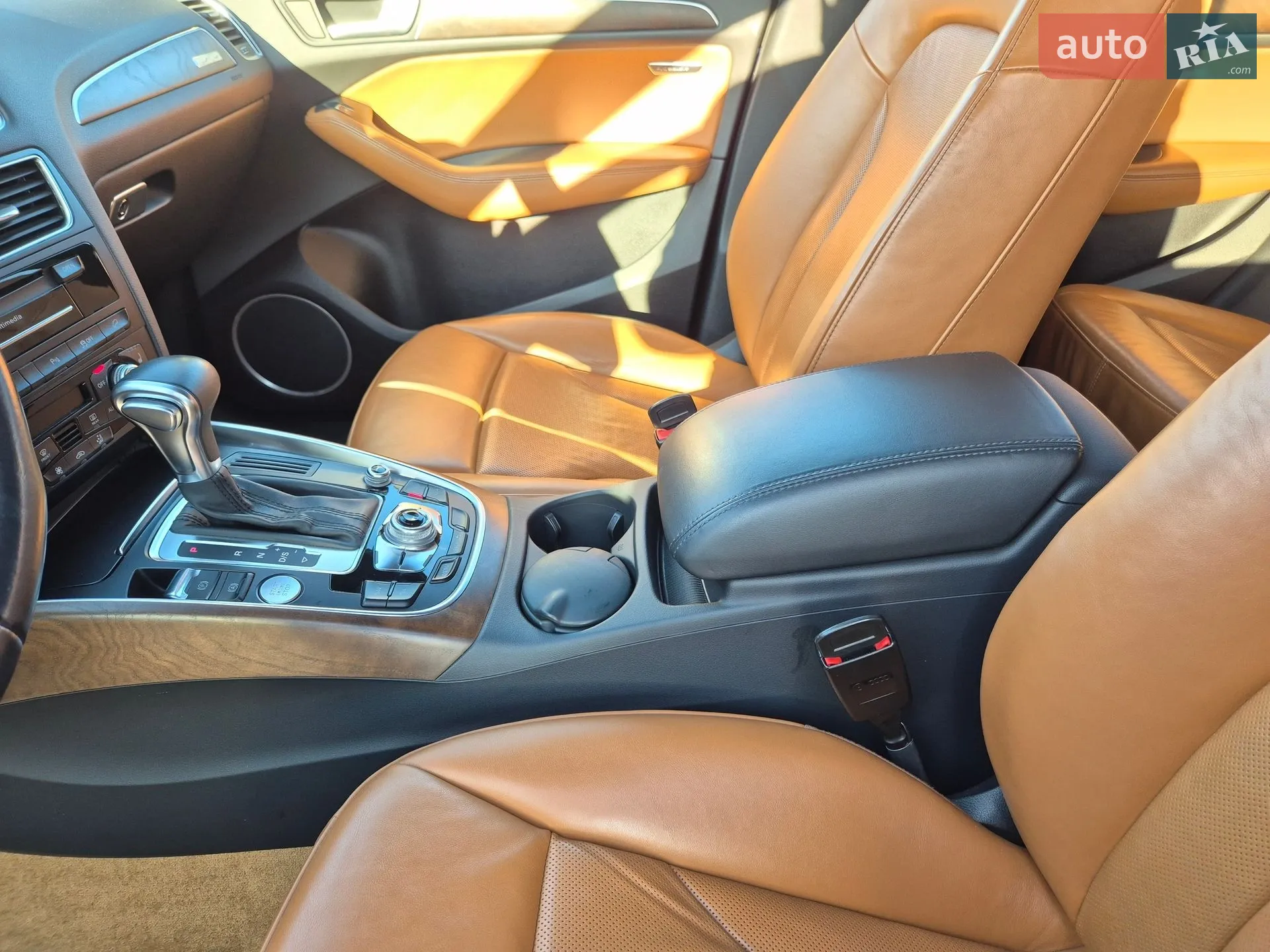 2013 Audi Q5 - мініатюра 69