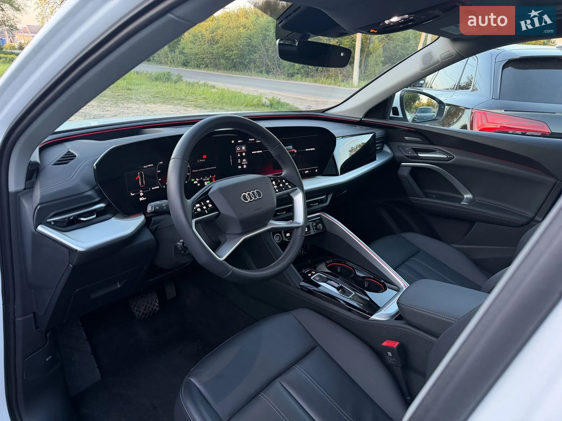 2025 Audi Q5 - мініатюра 7
