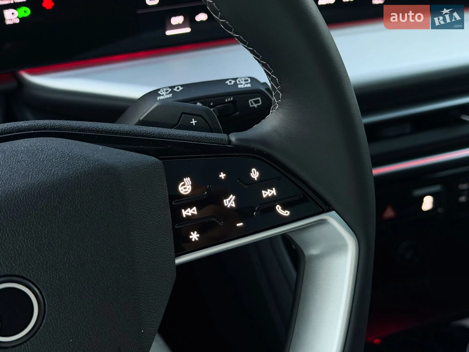 2025 Audi Q5 - мініатюра 15