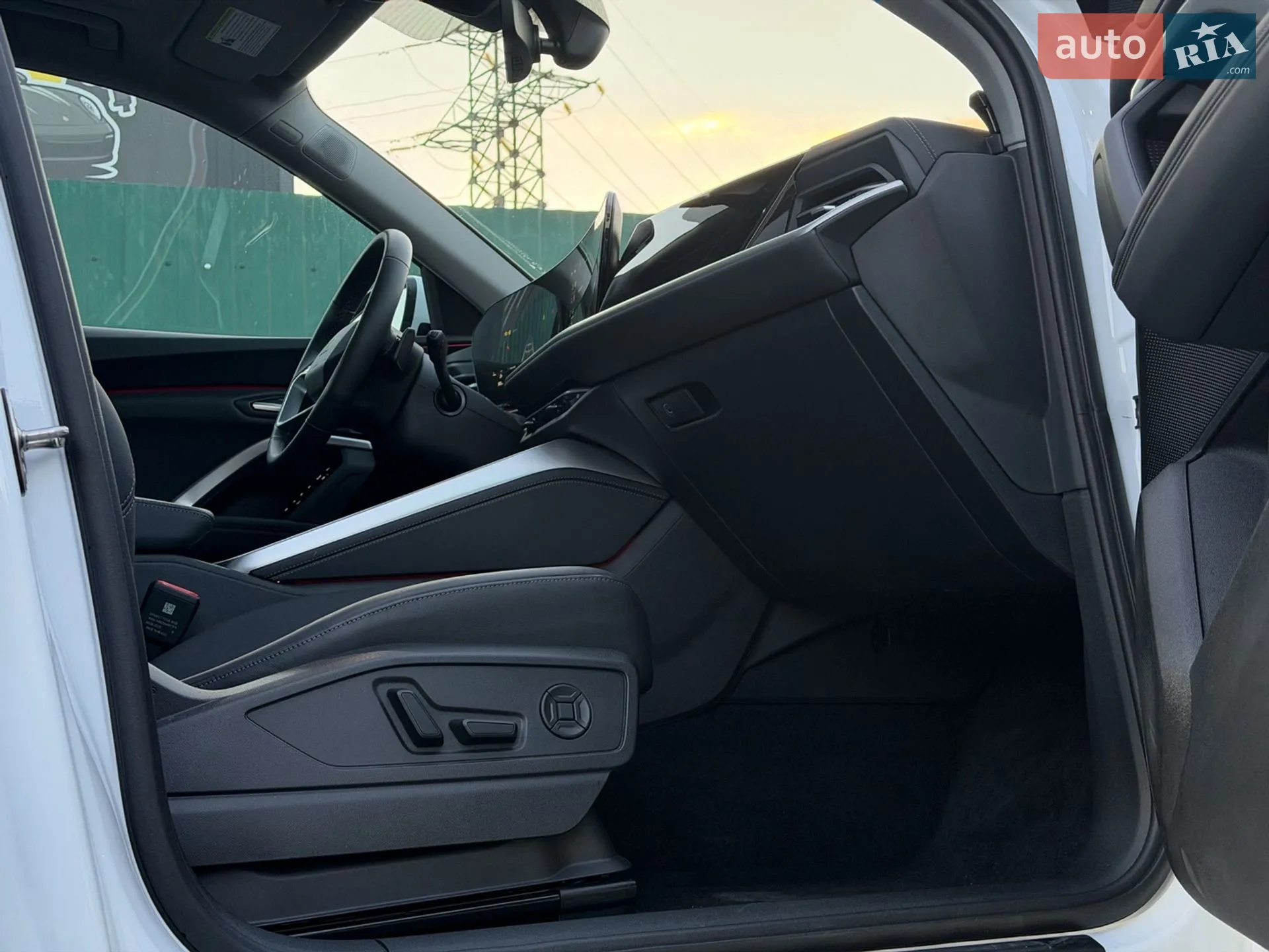 2025 Audi Q5 - мініатюра 71