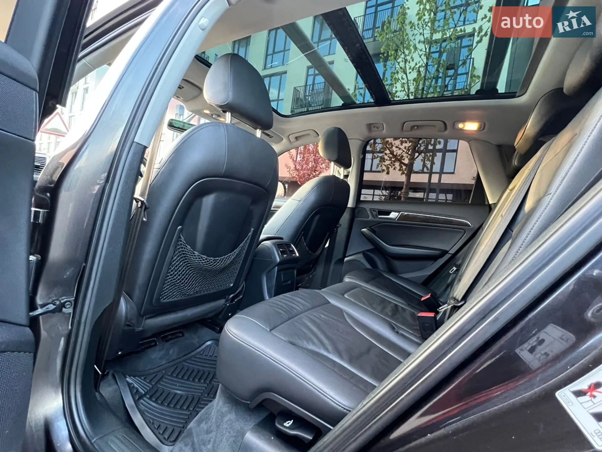 2014 Audi Q5 - мініатюра 33