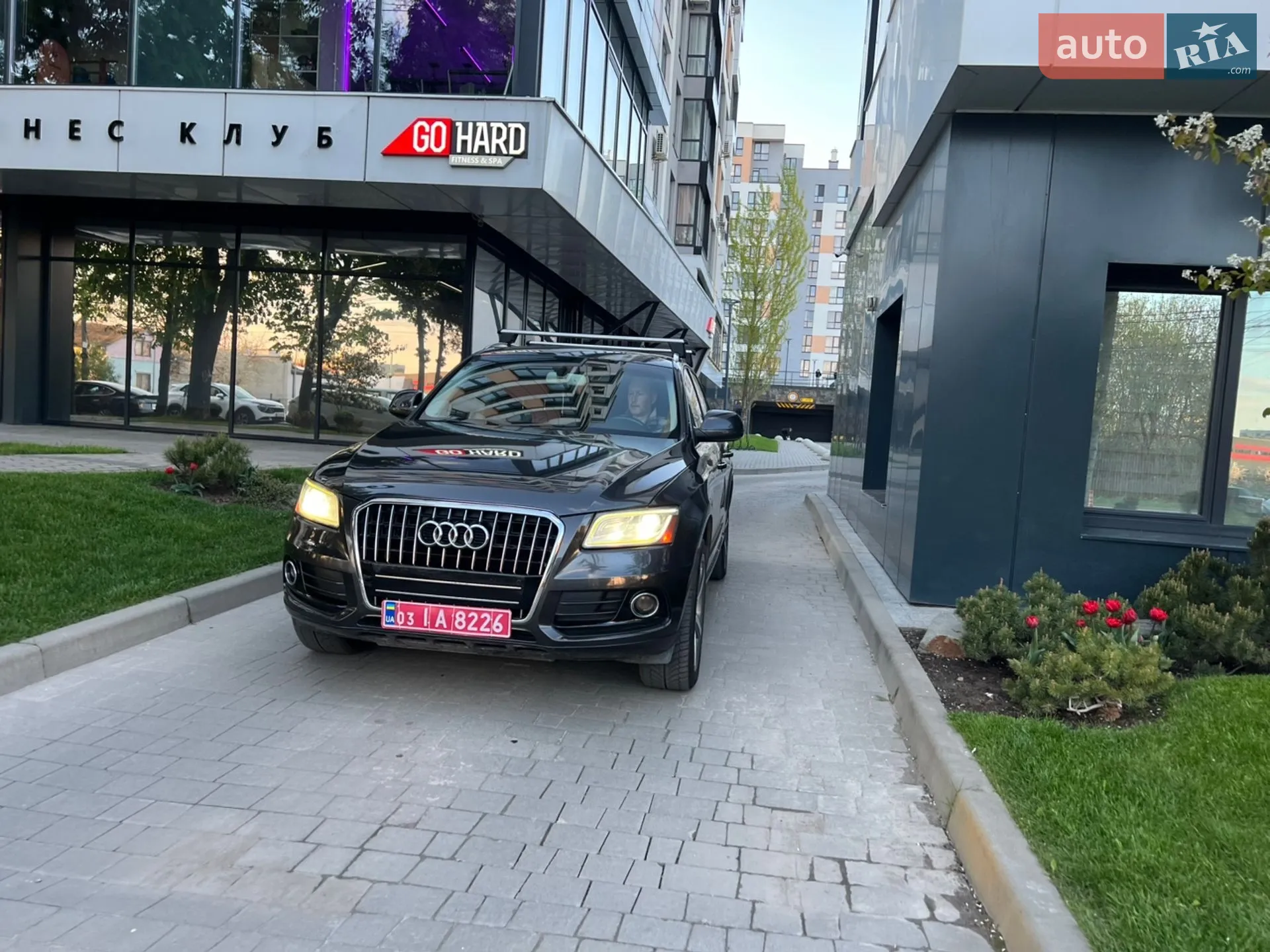 2014 Audi Q5 - мініатюра 39