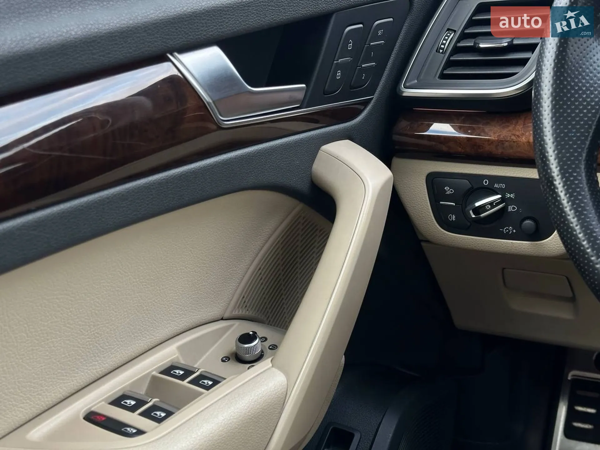 2017 Audi Q5 - мініатюра 27